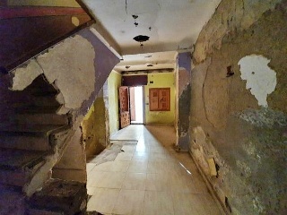 Vivienda en C/ Mojica 18