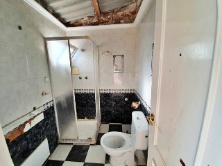 Vivienda en C/ Mojica 21