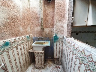 Vivienda en C/ Mojica 22