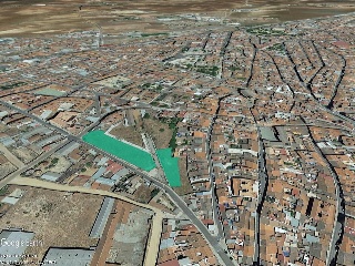 Suelo en C/ Santa Ana 23