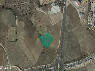 Suelo en Pt Paraje La Perdiguera 23