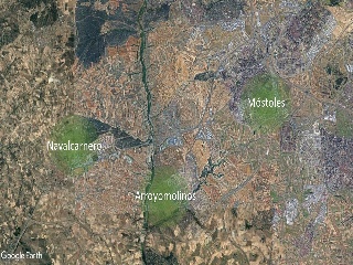 Suelo en Pt Paraje La Perdiguera 25
