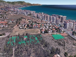 Suelos en C/ Joaquín Rodrigo - Benicásim- Castellón 14