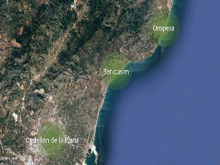 Suelos en C/ Joaquín Rodrigo - Benicásim- Castellón 16