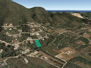 Suelo en Ur Monte Mostalla 26