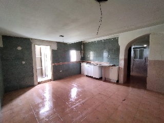 Vivienda en Pt Carrús 25