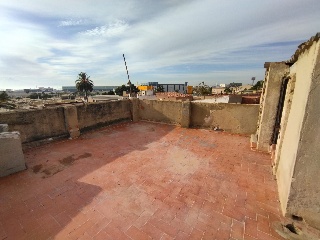 Vivienda en Pt Carrús 42