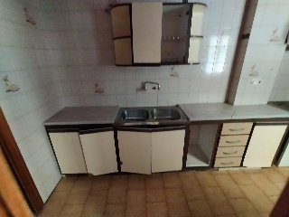 Piso con trastero en C/ Padre Luis Esparza 26