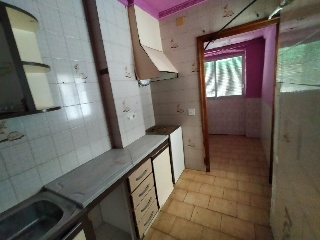 Piso con trastero en C/ Padre Luis Esparza 27