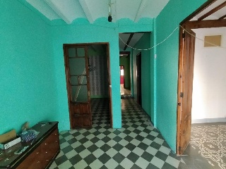 Piso con trastero en C/ Padre Luis Esparza 29