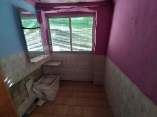 Piso con trastero en C/ Padre Luis Esparza 38