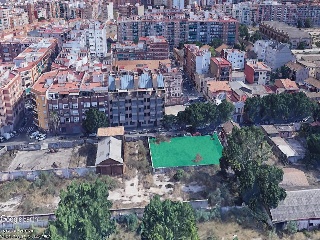 Suelo en C/ Mossen Febrer 14