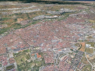 Suelo en Cr Terrassa 9