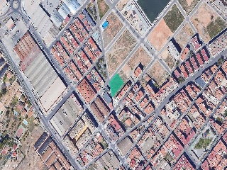 Suelo en C/ Almirante 13