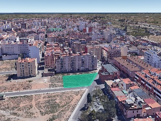 Suelo en C/ Almirante 15