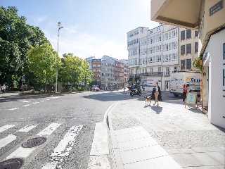 Solar en C/ Marconi, A Coruña 70