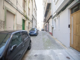 Solar en C/ Marconi, A Coruña 71