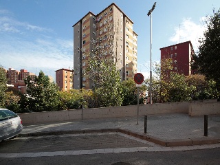 Piso en C/ Júpiter 26