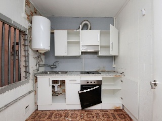 Piso en C/ Júpiter 31