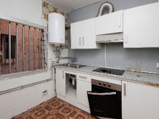 Piso en C/ Júpiter 33