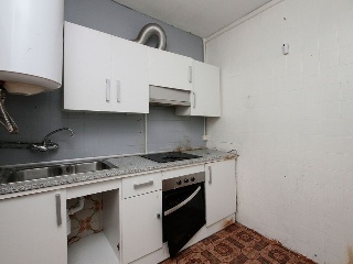 Piso en C/ Júpiter 34