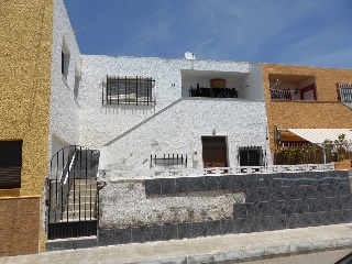 Vivienda en C/ Zorzal 2