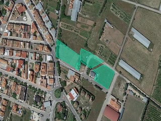 Suelo Urbano en C/ Assagardor 21