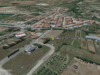 Suelo Urbano en C/ Assagardor 23