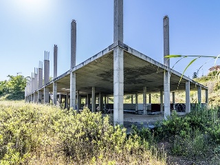 Suelos Urbanos en Parque Norte 47