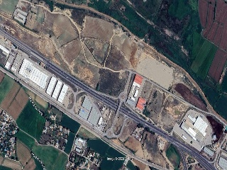 Suelo urbanizable en La Joyosa - Zaragoza - 17