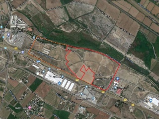 Suelo urbanizable en La Joyosa - Zaragoza - 21