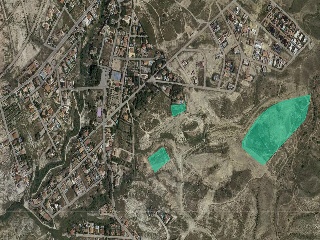 Suelos en Pj El Montañar - Molina de Segura - 22