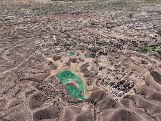 Suelos en Pj El Montañar - Molina de Segura - 24