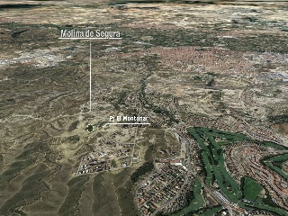 Suelos en Pj El Montañar - Molina de Segura - 25
