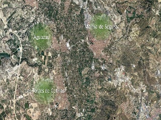 Suelos en Pj El Montañar - Molina de Segura - 26