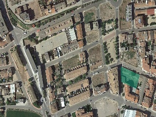 Suelo en C/ Isabel de Casanoves, Bellpuig 22