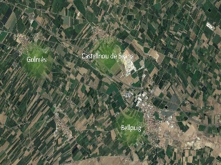 Suelo en C/ Isabel de Casanoves, Bellpuig 25