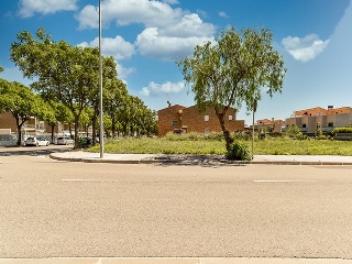 Suelo urbanizable en Les Comes 65