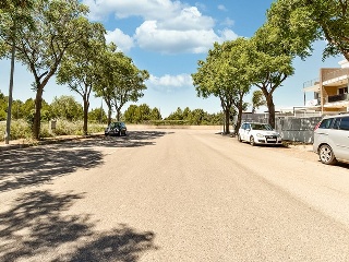 Suelo urbanizable en Les Comes 68