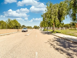 Suelo urbanizable en Les Comes 71