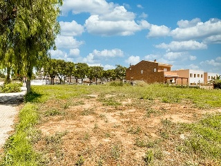 Suelo urbanizable en Les Comes 73