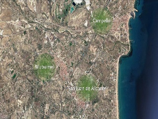 Suelo en Mutxamel 21
