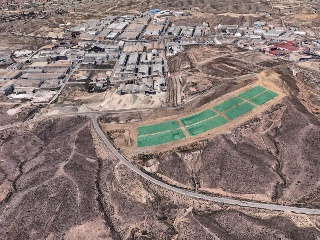 Suelo en Sc La Ribera 15