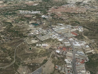 Suelo en Sc La Ribera 16