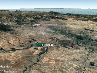 Suelo en Atarfe 17
