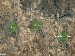 Suelo en Argés 33