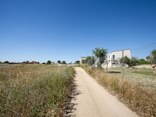 Suelo en Argés 44
