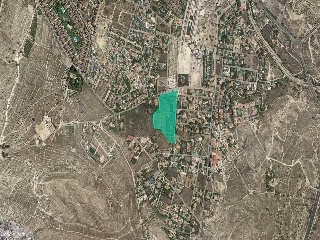 Complejo Deportivo en Muchamiel - Alicante - 9