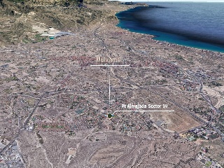 Complejo Deportivo en Muchamiel - Alicante - 12