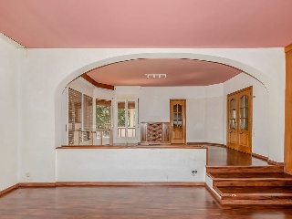 Chalet independiente en C/ Guinardera - Castellar del Vallès - 98